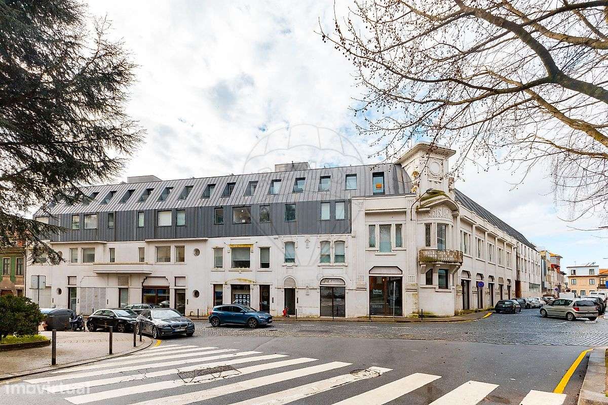 Apartamento T2 para venda - Grande imagem: 2/30