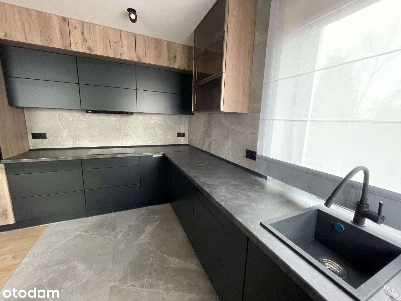 Bezpośrednio! Dom nr 4 st. deweloperski! Nowe Chechło - Pełny obrazek: 4/13