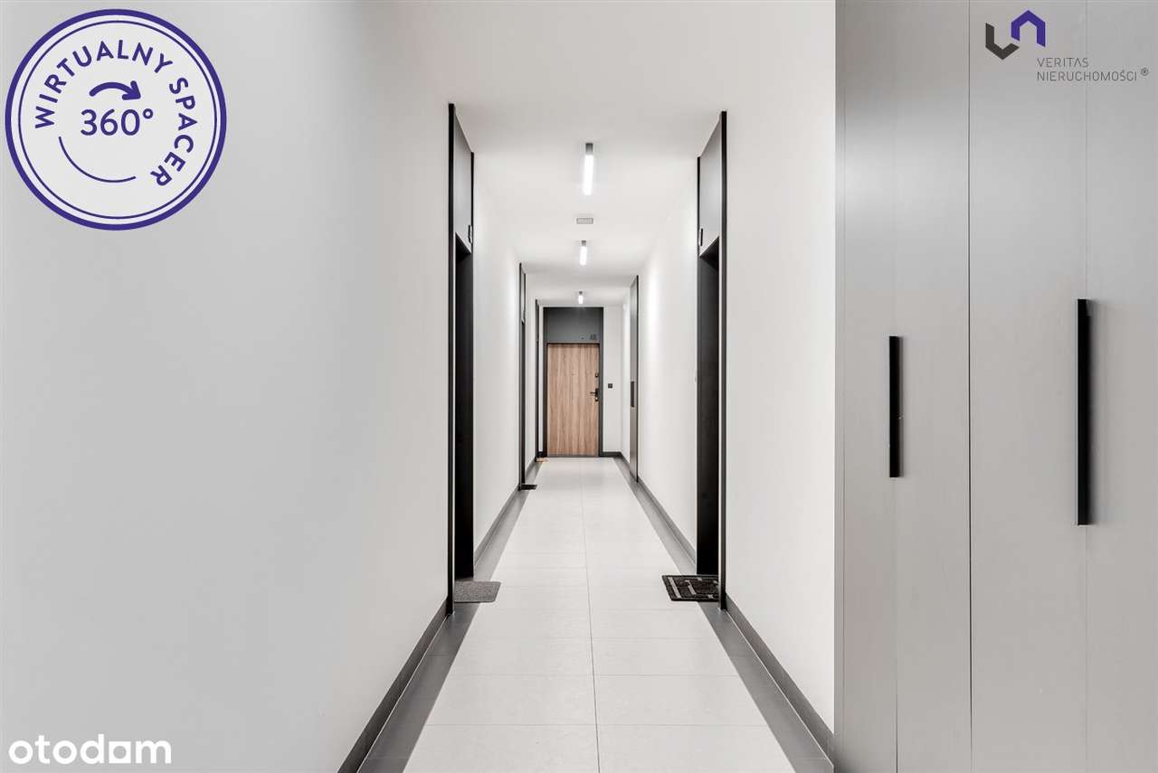 Atal Francuska Park 4 Pokoje Garaz X2 KOMÓRKA!-15