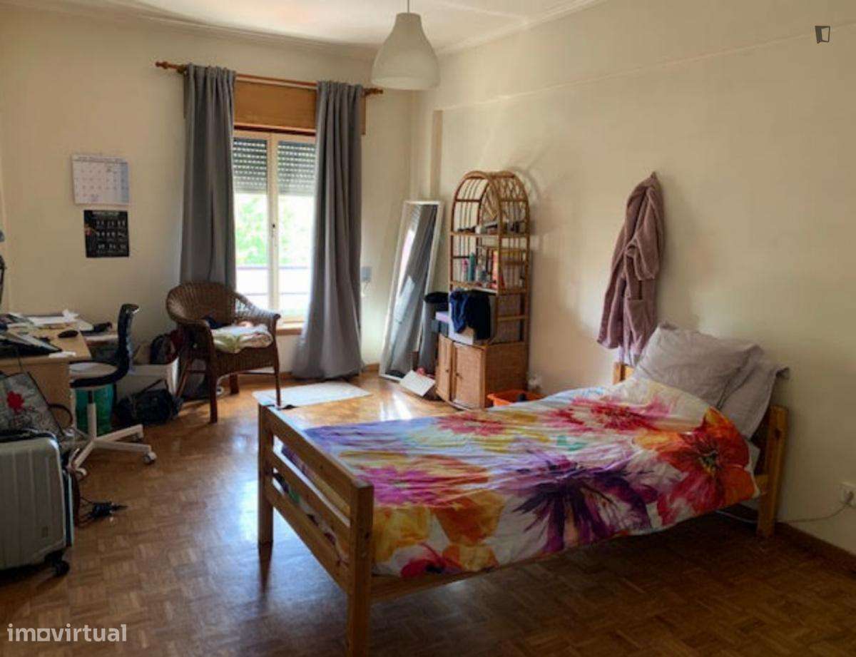 Apartamento com 3 quartos - localizado em Telheiras Lisbon - Grande imagem: 4/9