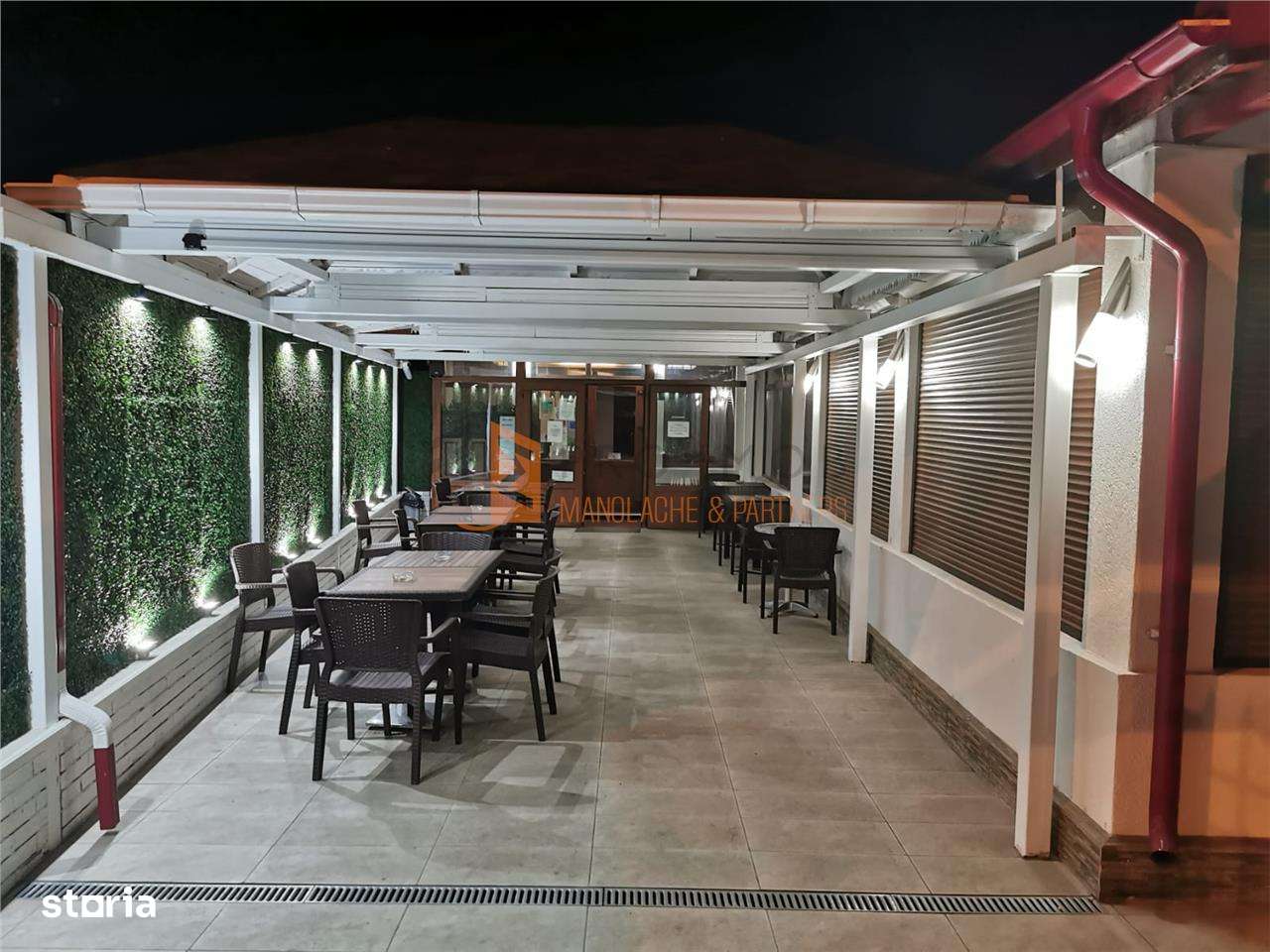 Unitate de cazare 3 stele  P+1 zona 1 Decembrie 1918 - Imagine principală: 1/20