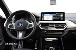 BMW X3 xDrive20d mHEV M Sport sport - 22