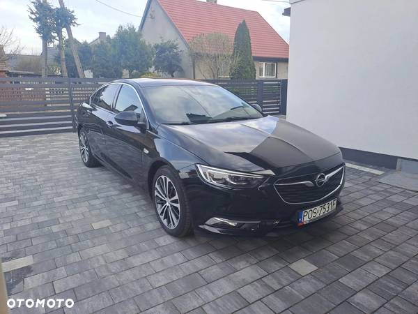 Opel Insignia 1.6 CDTI Sport - 1