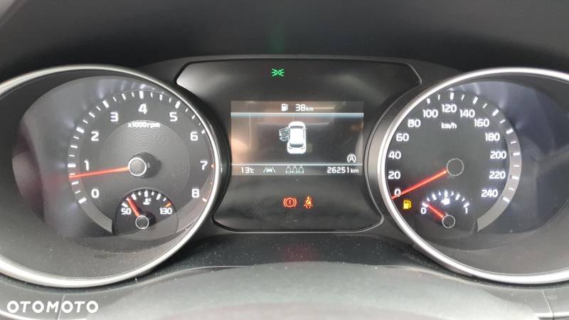 Kia Ceed 1.5 T-GDI S - 14