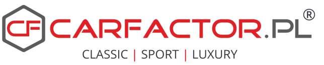 Carfactor.pl - Auta z Dubaju, USA & Japonii