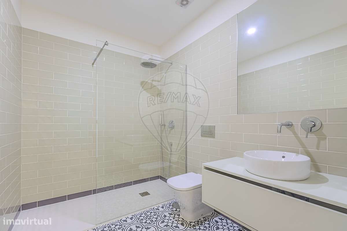 Apartamento T1 para venda-5