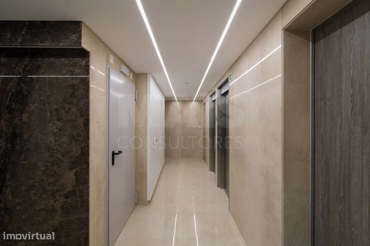 T2 na Praceta José Figueiredo Fonseca - Grande imagem: 4/38