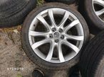 FELGI MAZDA 6 CX 5  19" 7.5J ET 45 K5253 996504 KOMPLET - 4