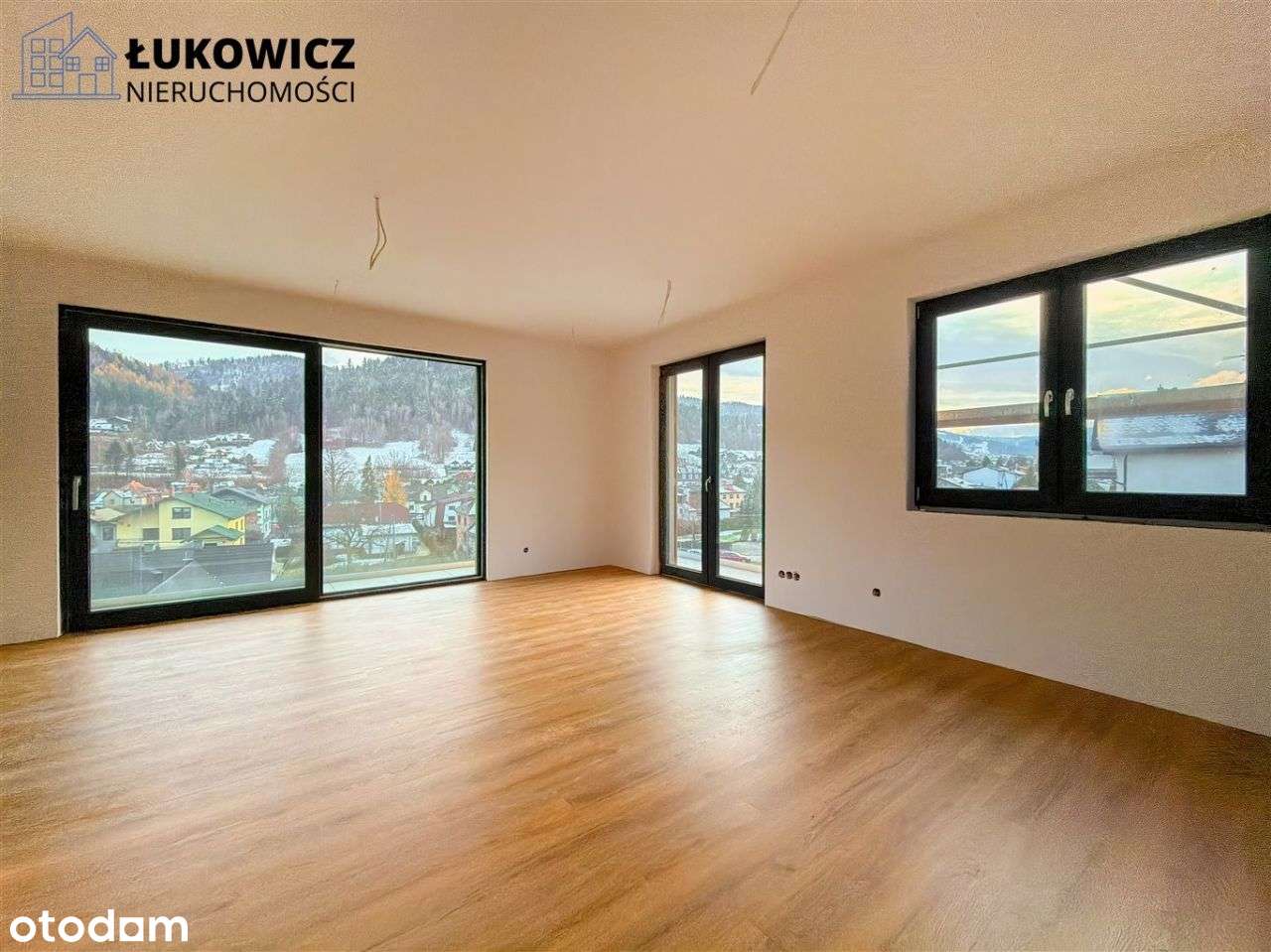 Wyjątkowa inwestycja w sercu gór - Szczyrk!-9