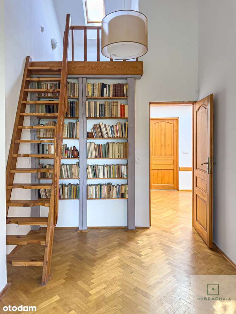 Piękny dom bliźniak 185 m2 Konstancin-Jeziorna-10