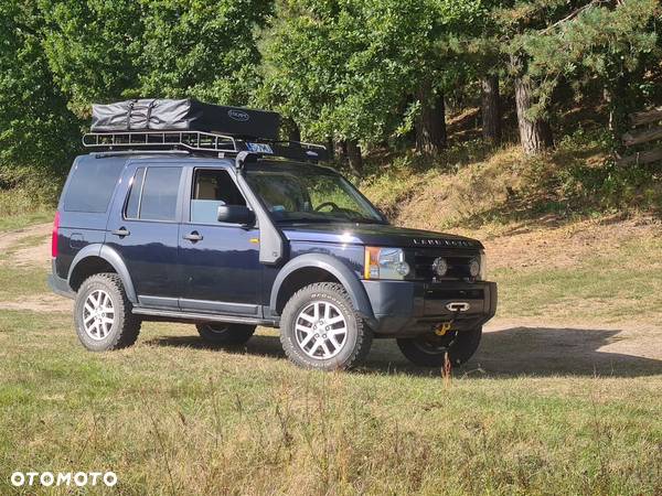 Land Rover Discovery - 38