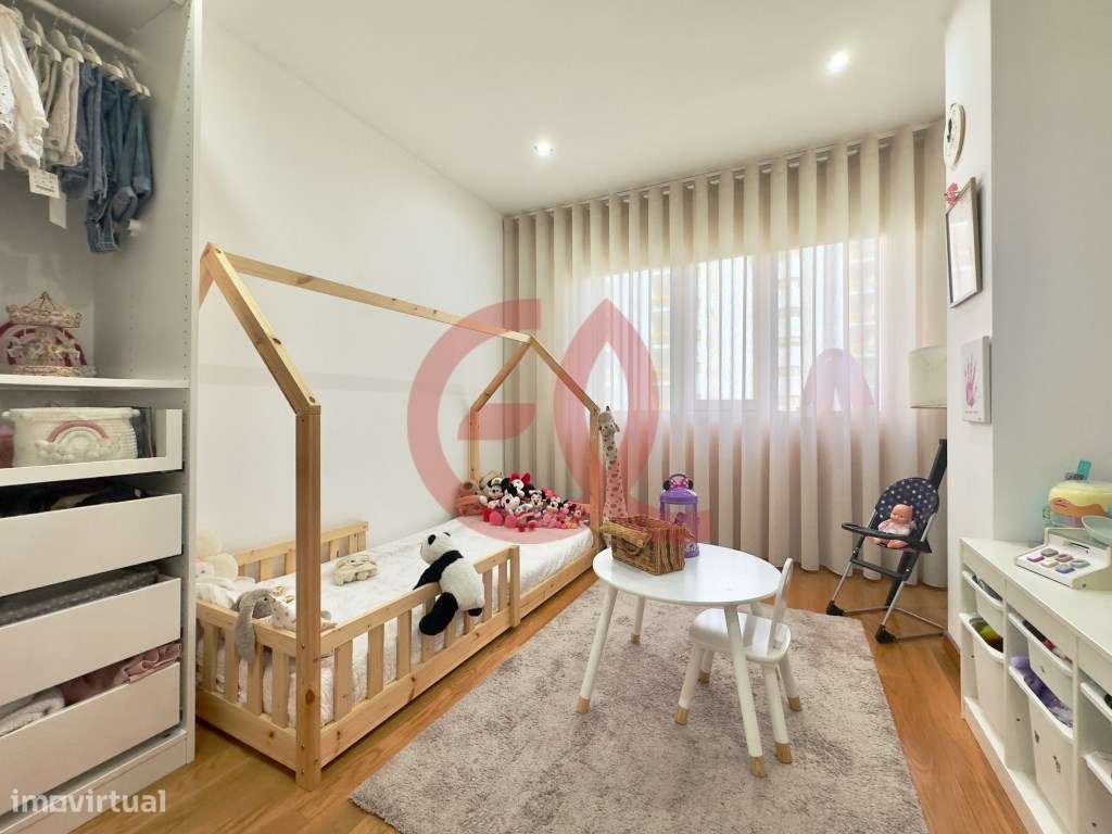 Apartamento T2 - Praia da Amorosa, Viana do Castelo-17