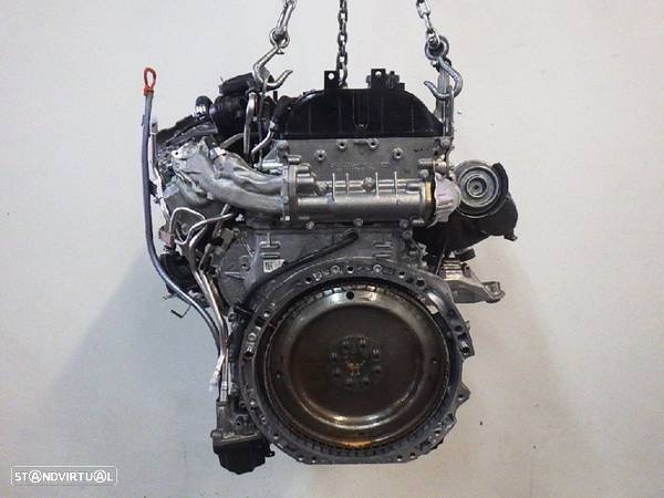 Motor Mercedes C 2.2CDi de 2013 Ref. 651.921 - 3