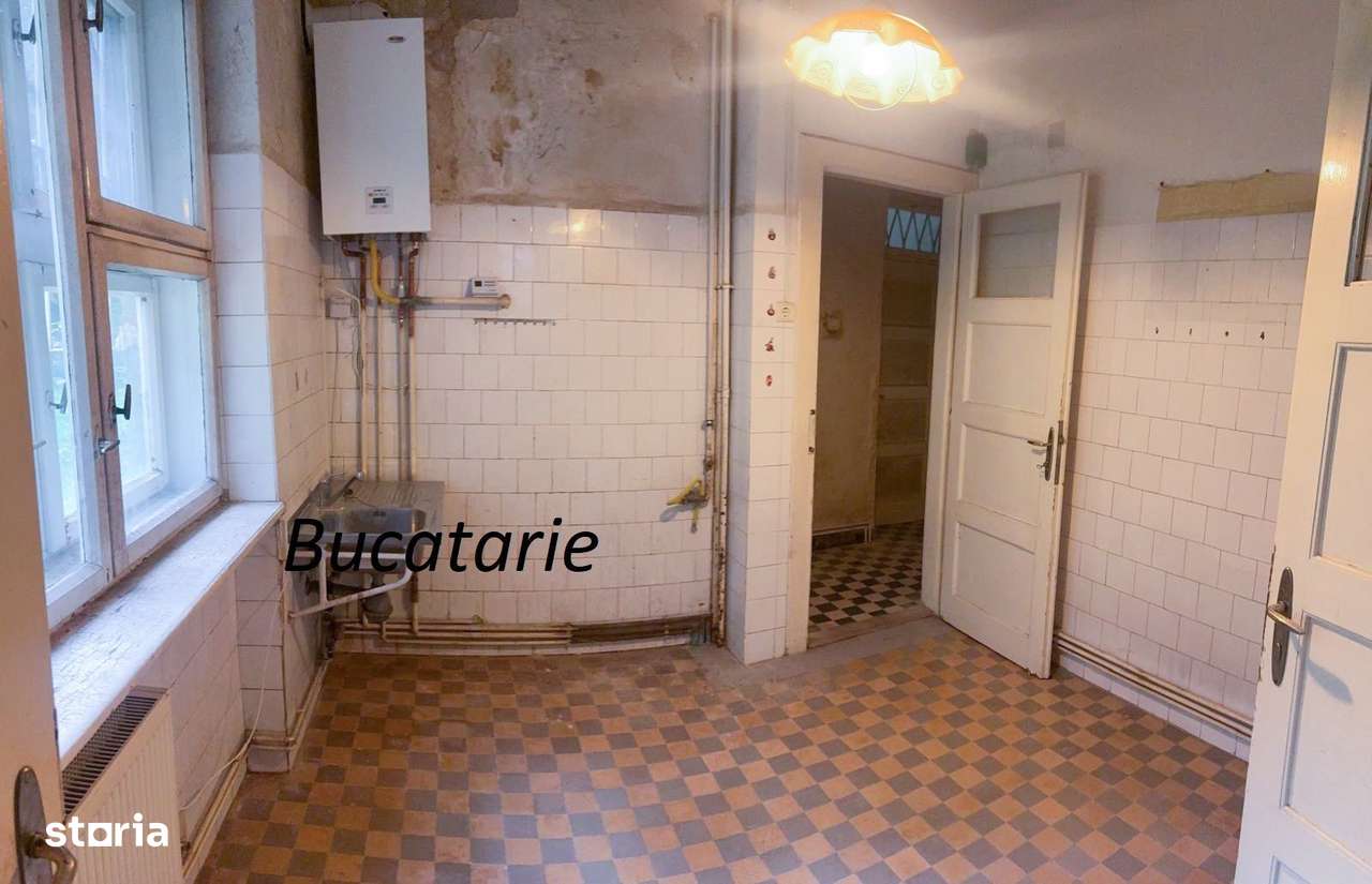 Apartament 4 camere, Ultracentral - Imagine principală: 4/15