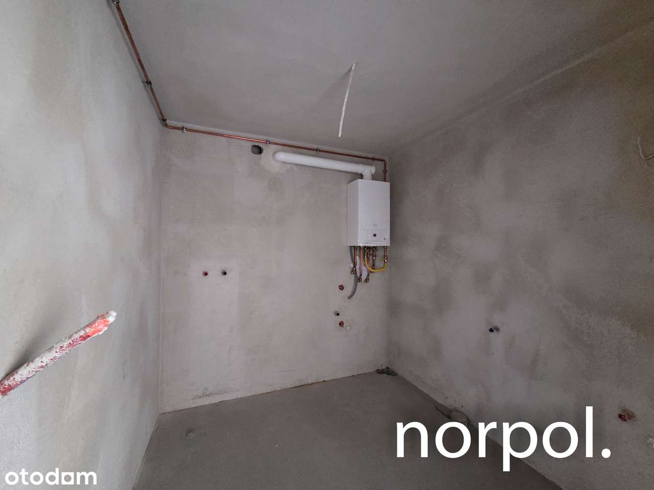 Mieszkanie 77m2 Wieliczka ogródek parking-11