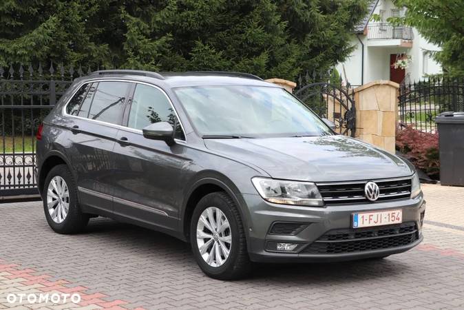 Volkswagen Tiguan 2.0 TDI BMT SCR Highline DSG - 21