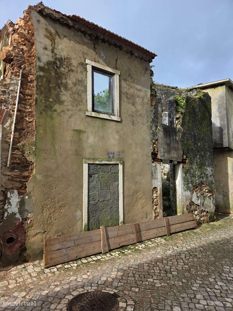 Moradia em Minde - Grande imagem: 3/12