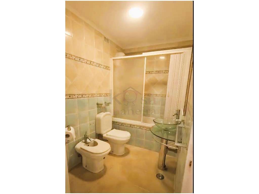 Apartamento 2+1 em Sintra-9