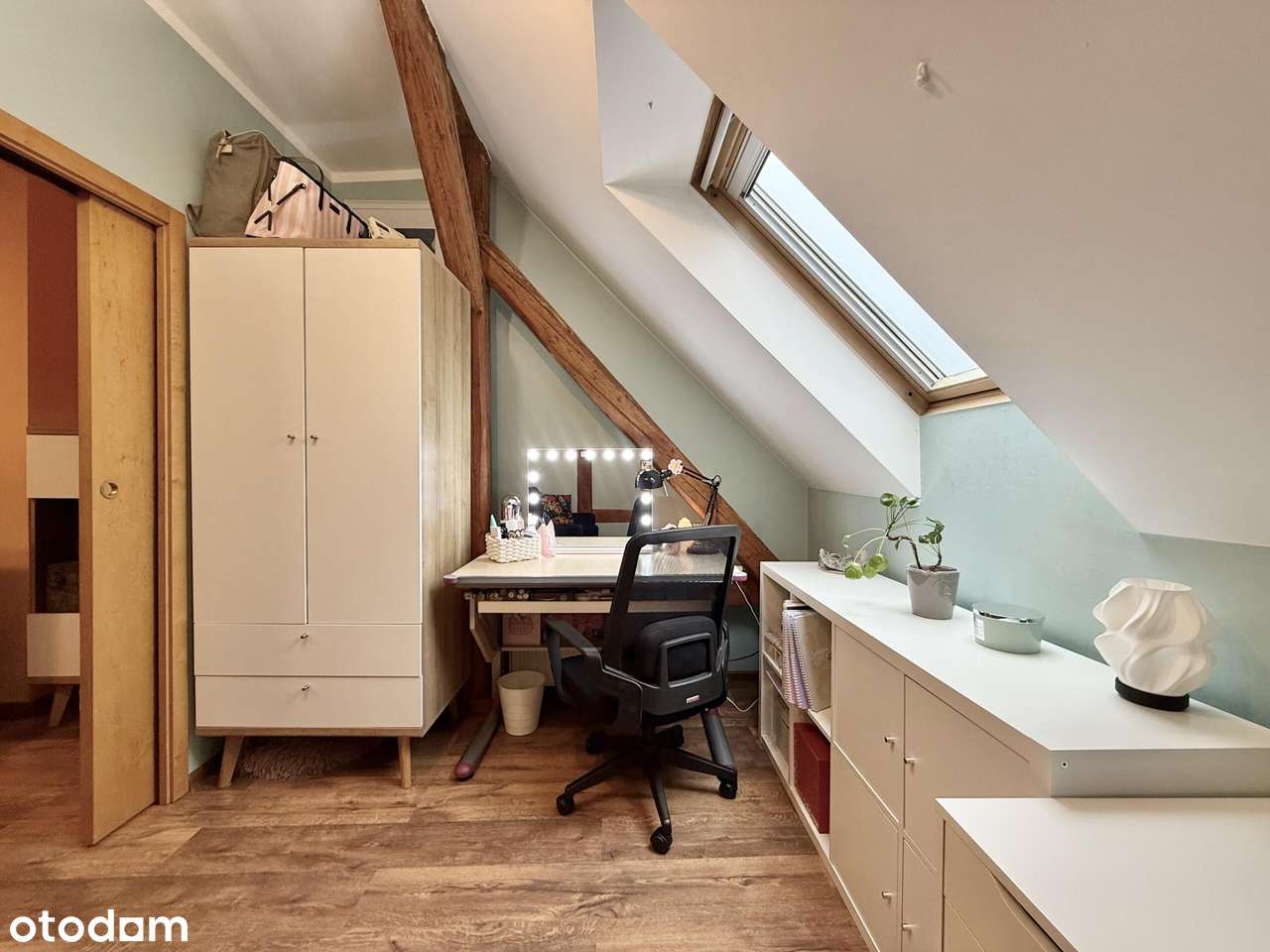 Mieszkanie   64,11 m² + 10 m² gratis | Opole, ul. 1 Maja-5