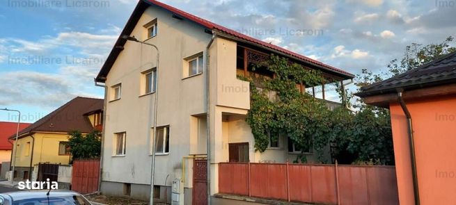 Proprietate individuala Bod S+P+E+M,zona de vile,837mp,149900 eur-8