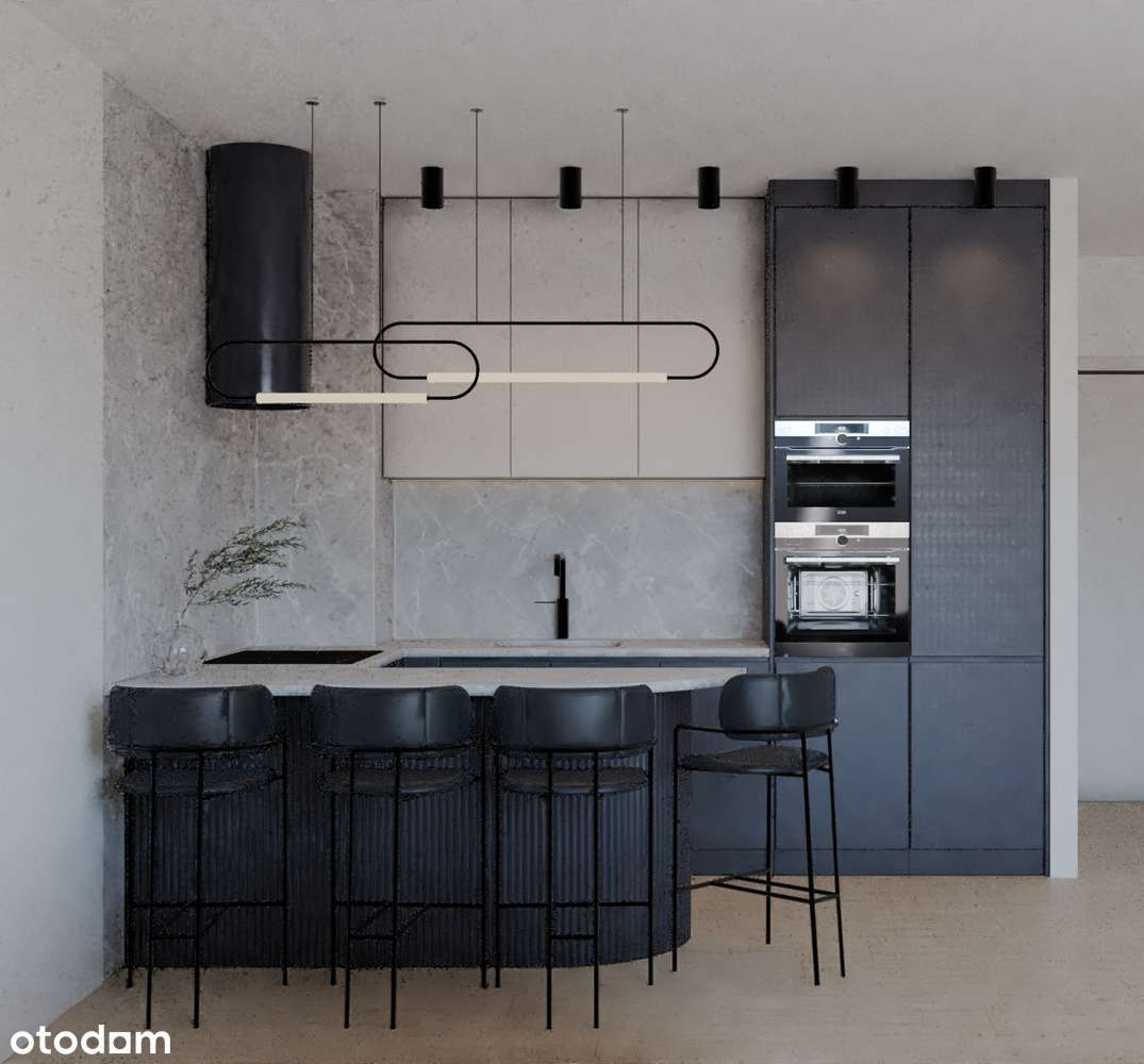 Ostatni Dom S w Etapie 1-z Pakietem Korzyści w Cenie-Stan Deweloperski - Pełny obrazek: 5/16