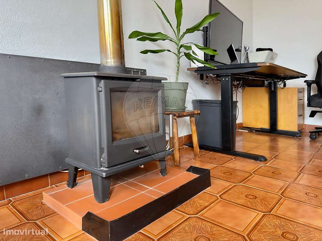 Moradia T2 para venda - Grande imagem: 4/22