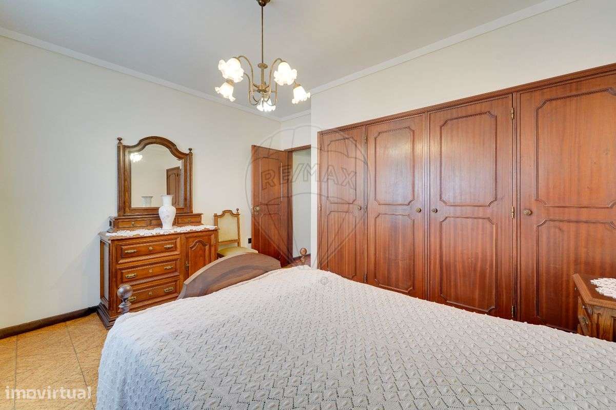 Moradia T4 para venda na Praia da Costa Nova-16