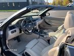 BMW Seria 4 420d Cabrio Sport-Aut. Modern Line - 3