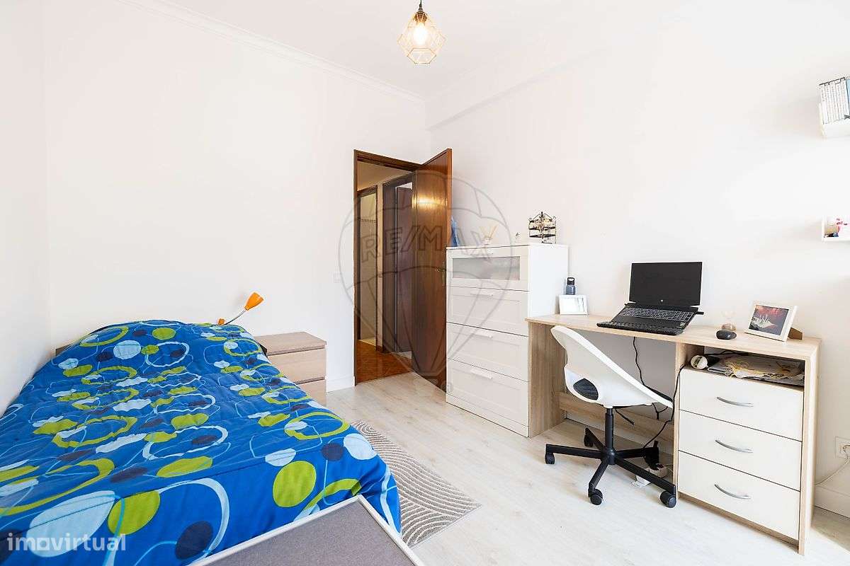 Apartamento T2 para venda-22