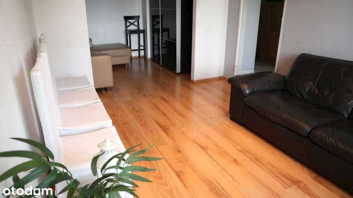 Rozkładowe - M3 - na zielonym osiedlu - z dużym balkonem - Pełny obrazek: 5/10