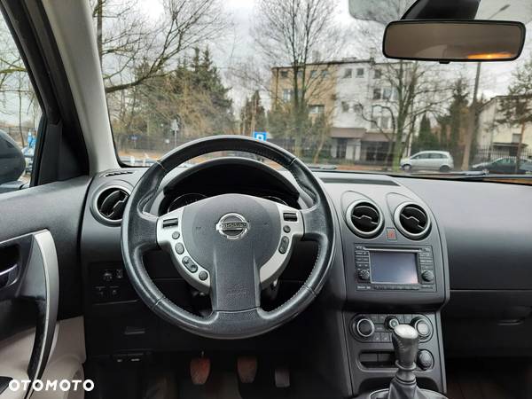 Nissan Qashqai 2.0 Acenta - 13