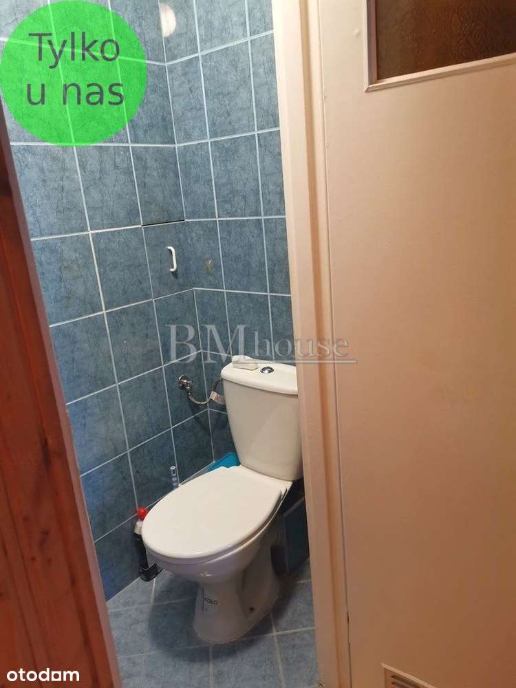 Nietuzinkowe mieszkanie w zielonej części Mokotowa-11