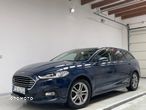 Ford Mondeo 2.0 EcoBlue Executive Plus - 11