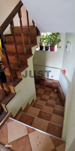 De vânzare – Casă spațioasă D+P+M în Tăuții-Măgherăuș, Strada 1-5