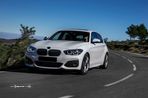 Body Kit Bmw Série 1 F20 (2015 a 2019) Pack M - 5