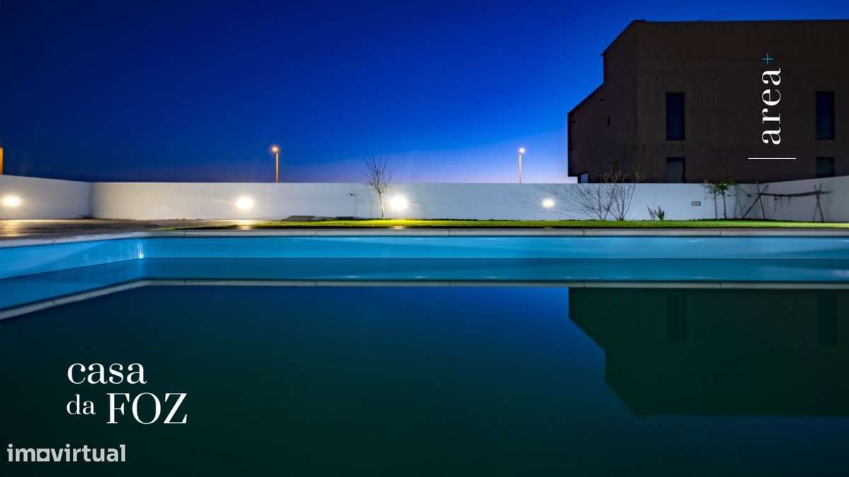 Imóvel Exclusivo | Casa da Foz - Grande imagem: 4/43