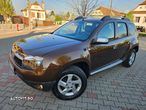 Dacia Duster 1.6 16V 105 4x4 Prestige - 4