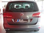 VW Sharan 2.0 TDI Confortline - 9