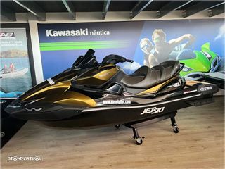 Kawasaki Ultra 310LX