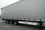 MAN TGX 510 / GX / RETARDER / LOWDECK / + KRONE MEGA CURTAIN / 2021 - 6