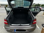 Skoda Superb - 14