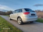 Audi A3 2.0 TDI Ambition - 11