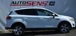 Ford Kuga 2.0 TDCi 4WD Powershift Titanium - 5