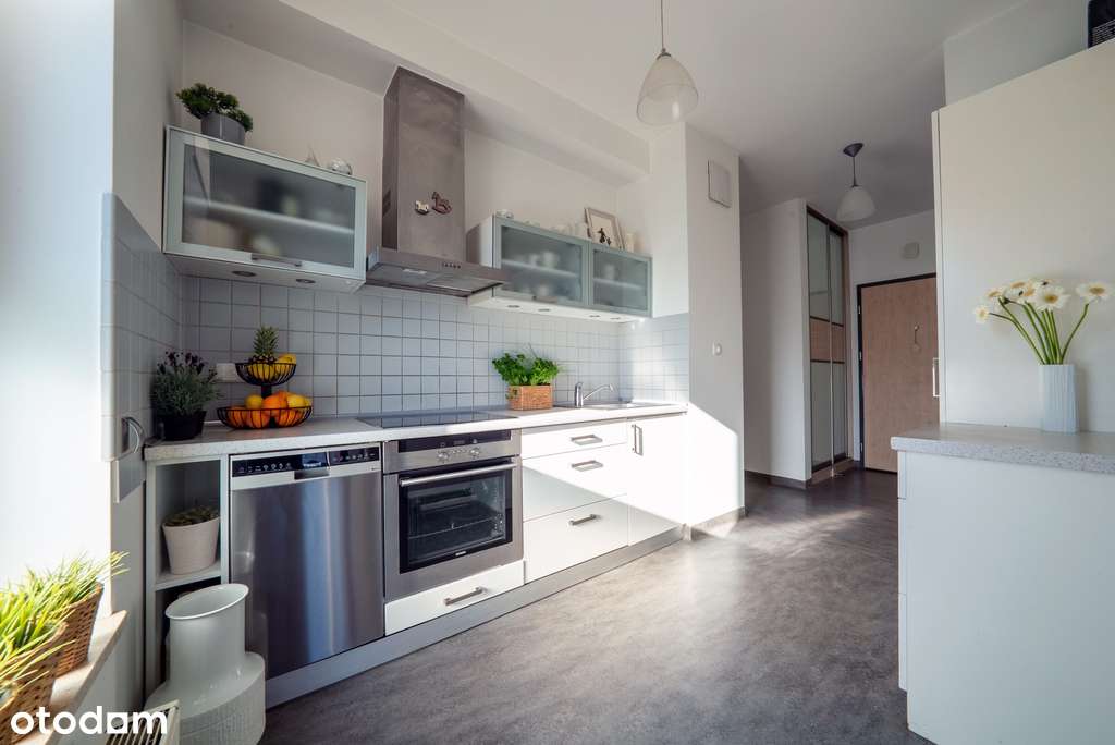 Os. Brzozowy Park, ul. Ogrodowa, dobre parkowanie - Pełny obrazek: 5/12