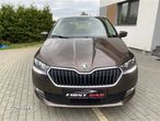 Skoda Fabia 1.0 MPI Style - 10