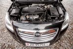 Opel Insignia 2.0 Turbo 4x4 Cosmo - 16