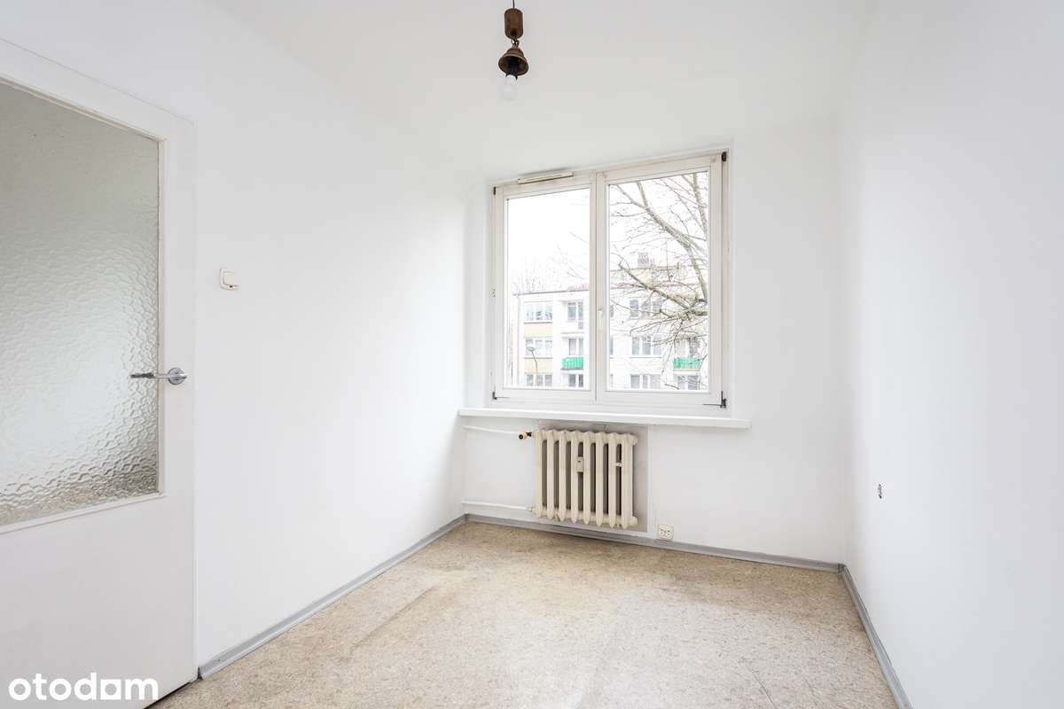 2-pokojowe mieszkanie - Spodek (Koszutka) - Bez prowizji dla agencji-4