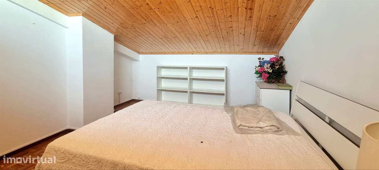 Apartamento T3+1 - Casa Branca - Coimbra/Venda-32
