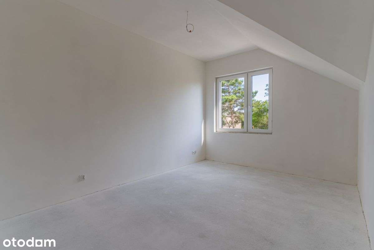 Gotowy bliźniak z garażem, 2 min od G. Roweckiego-7