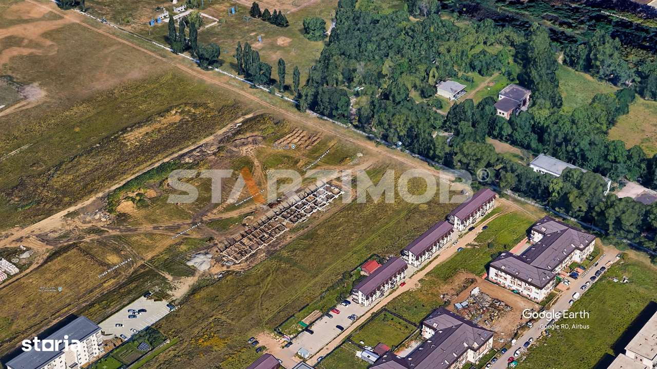 Teren Tractorul Brasov-9